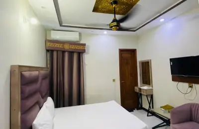 Dove Inn Family Boys and Girls Hostels